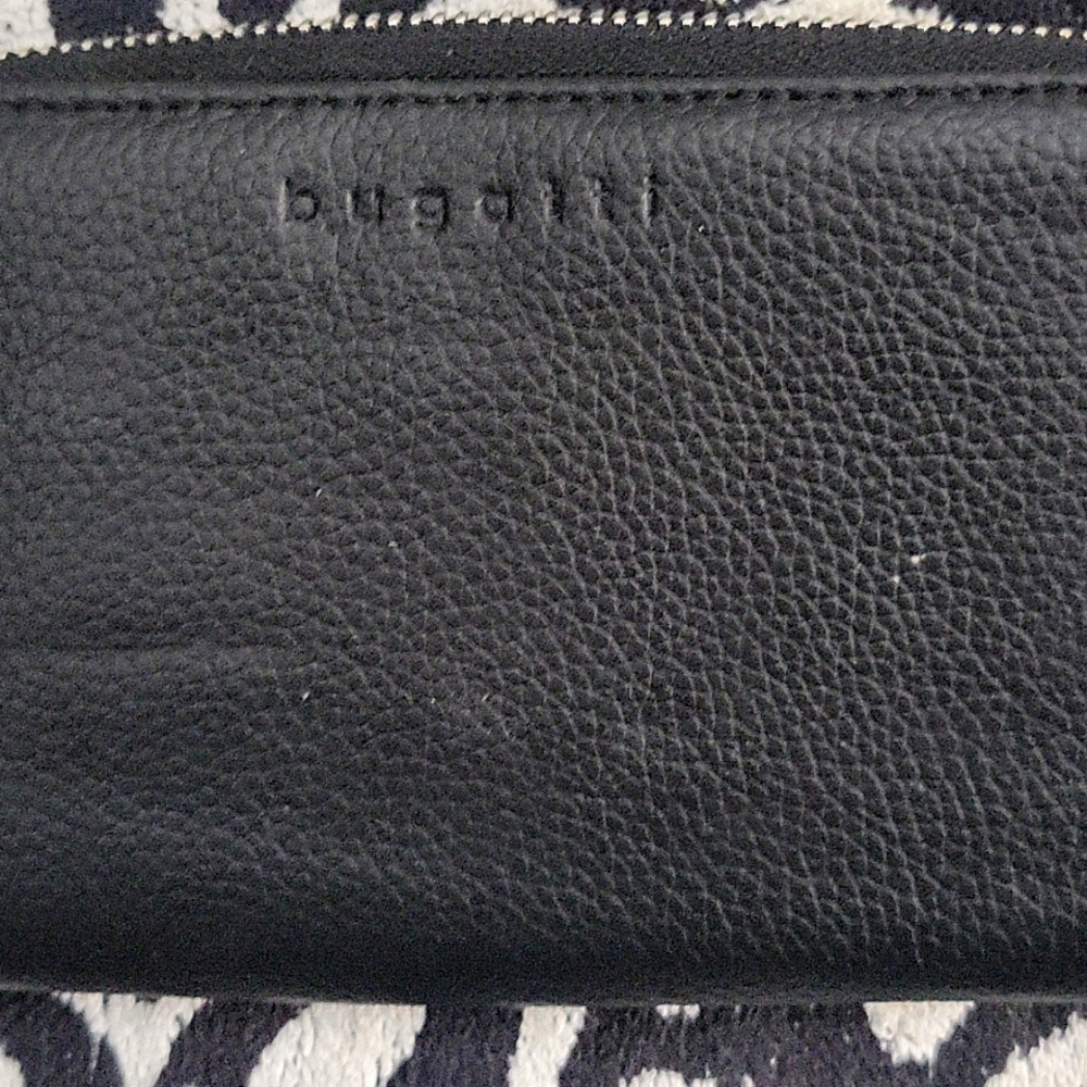 Brand new bugatti Womens Wallet